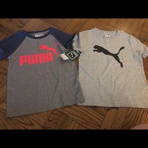 Boy’s T-shirt size 4
